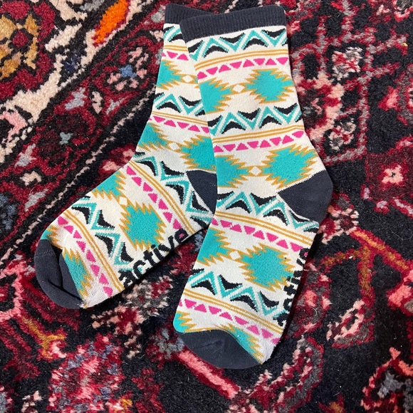 Active socks - Picture 3 of 3